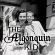 Amas Musical Theatre To Present THE ALGONQUIN KID In One-Night Only Special Event