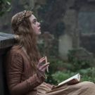 Elle Fanning and Maisie Williams Led Film MARY SHELLEY Picked Up By IFC