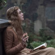 Elle Fanning and Maisie Williams Led Film MARY SHELLEY Picked Up By IFC