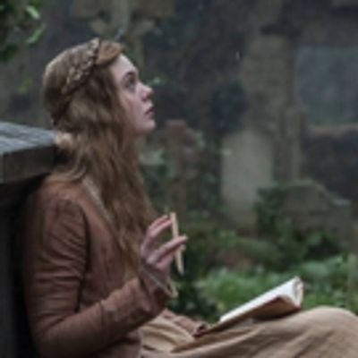 Elle Fanning and Maisie Williams Led Film MARY SHELLEY Picked Up By IFC
