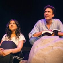Photo Flash: First Look at INFIDEL at Whitefire Theatre