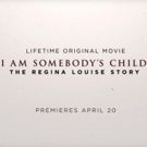 T.D. Jakes Boards Lifetime's Foster Care Movie I AM SOMEBODY'S CHILD
