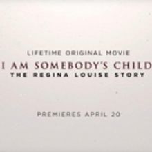 T.D. Jakes Boards Lifetime's Foster Care Movie I AM SOMEBODY'S CHILD