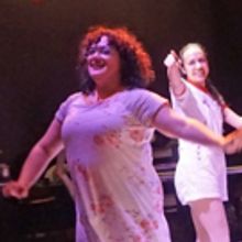 Photo Flash: Chicago Chidren's Theatre Presents X-MARKS THE SPOT