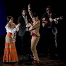 White Bird Welcomes Compania Jesus Carmona to the Arlene Schnitzer Concert Hall