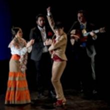 White Bird Welcomes Compania Jesus Carmona to the Arlene Schnitzer Concert Hall