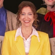 Photo Flash: THE 25TH ANNUAL PUTNAM COUNTY SPELLING BEE at Kelsey Theatre