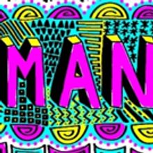 Solo Show MAN UP! to Play The Kraine