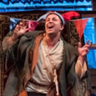 BWW Review: THE HUNCHBACK OF NOTRE DAME Proves Nothing's Changed in 500 Years at Midland University Kimmel Theatre
