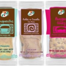 7-Eleven Sweetens Private Brand Packaged Bakery Lineup with Authentic Mexican Baked G