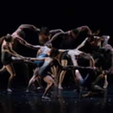 Carolyn Dordman Dance Announces 2018-19 Season