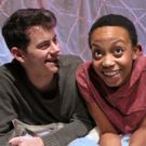 Apollinaire Presents FIRST LOVE IS THE REVOLUTION