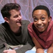 Apollinaire Presents FIRST LOVE IS THE REVOLUTION