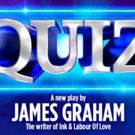 James Graham's Critically Acclaimed Play QUIZ Transfers To The West End