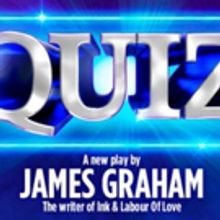 James Graham's Critically Acclaimed Play QUIZ Transfers To The West End