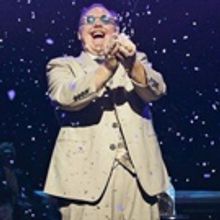 BWW Review: THE ILLUSIONISTS - LIVE FROM BROADWAY Returns to the Kennedy Center