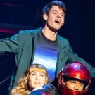 Photo Flash: THE LIGHTNING THIEF Comes To Keller Auditorium