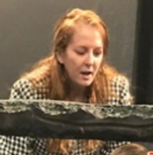 Second Street Players presents Mystery Comedy THE 39 STEPS