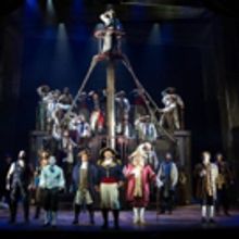 Tickets on Sale for Maine State Music Theatre's Summer Season