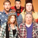 Hill Country Community Theatre Presents DON'T HUG ME I'M PREGNANT