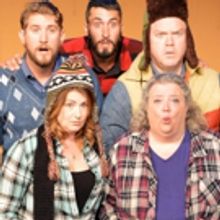 Hill Country Community Theatre Presents DON'T HUG ME I'M PREGNANT