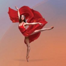 Northrop Hosts INSPIRED: A CONVERSATION WITH MISTY COPELAND