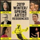 Target Margin Theater Announces 2019 Lab Artists, Fellows, And Artists-in-Residence