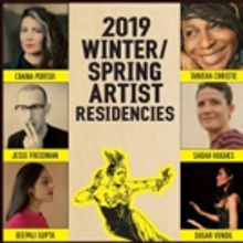 Target Margin Theater Announces 2019 Lab Artists, Fellows, And Artists-in-Residence