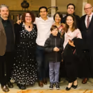 Photo Flash: HOLD THESE TRUTHS Celebrates Opening Night at Arena Stage