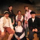 East Lynne Theater Company Announces its 12th Annual Summer Student Workshop