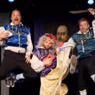 BWW Review: #JOBSITEROCKSTHEBARD with The Complete Works of William Shakespeare…