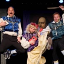 BWW Review: #JOBSITEROCKSTHEBARD with The Complete Works of William Shakespeare Abrid