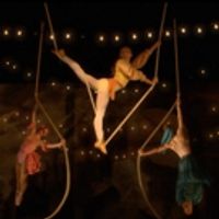 TV: Watch Highlights from Lookingglass Theatre Company's Acrobatic HARD TIMES Video