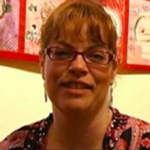 TV: Fidelity FutureStage Teaching Artist Misti Wills On Students Journey