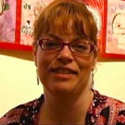 TV: Fidelity FutureStage Teaching Artist Misti Wills On Students Journey