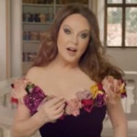 VIDEO: Watch Sarah Brightman's New Music Video For 'Sogni' Video