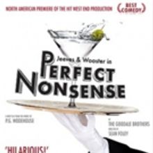Review Roundup: What Did Critics Think of PERFECT NONSENSE at Hartford Stage?