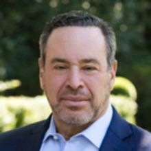 Political Commentator David Frum Appears At SOPAC May 23