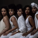 Photo Flash: The Cast of BEAUTIFUL Celebrates Black History Month With BLACK IS…