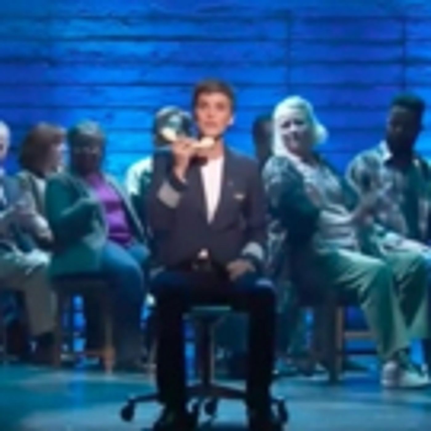 BWW Morning Brief November 27th, 2017: Dakin Matthews and James Barbour Performances, and more!  Image