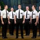 The Book Of Mormon Returns To North Texas Tickets On Sale Oct. 19