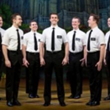 The Book Of Mormon Returns To North Texas Tickets On Sale Oct. 19