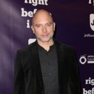 Photo Flash: Michael Cerveris and More on the Red Carpet for RIGHT BEFORE I GO…