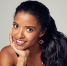Tony Award winner Renee Elise Goldsberry Performs With The Nashville Symphony This We