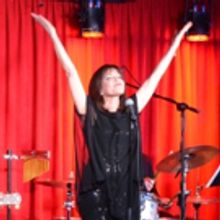 Photo Flash: An Evening with Joan Ryan at Upstairs at Vitello's