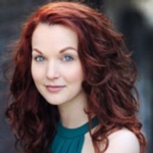 Rebecca LaChance To Star In GIVE MY REGARDS TO BROADWAY
