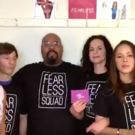 VIDEO: Mandy Gonzalez and HAMILTON Cast Members Sing in Support of Gun Control March