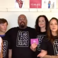VIDEO: Mandy Gonzalez and HAMILTON Cast Members Sing in Support of Gun Control March Video