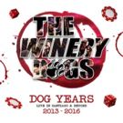 The Winery Dogs Set To Release Limited Edition Vinyl As Part Of Record Store Day's…