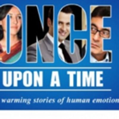BWW Previews: Once Upon a Time, a play based on stories by SAADAT HASAN MANTO and LATE TOM ALTER
